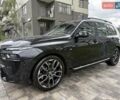 Черный БМВ X7, объемом двигателя 3 л и пробегом 1 тыс. км за 139222 $, фото 45 на Automoto.ua