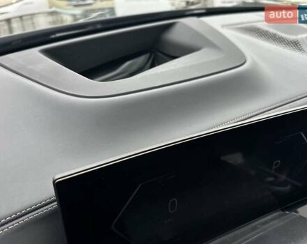 Черный БМВ X7, объемом двигателя 2.99 л и пробегом 10 тыс. км за 145555 $, фото 14 на Automoto.ua