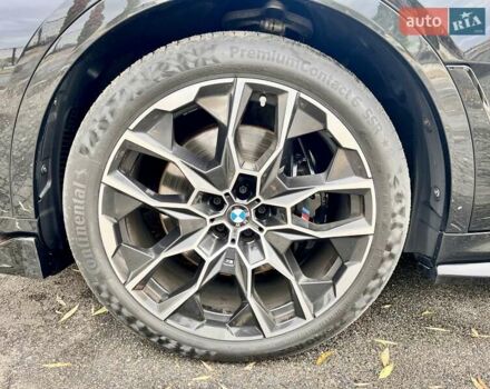 Черный БМВ X7, объемом двигателя 2.99 л и пробегом 33 тыс. км за 129999 $, фото 19 на Automoto.ua