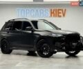 Черный БМВ X7, объемом двигателя 4.39 л и пробегом 25 тыс. км за 155990 $, фото 4 на Automoto.ua