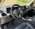 Черный БМВ X7, объемом двигателя 3 л и пробегом 25 тыс. км за 50000 $, фото 8 на Automoto.ua