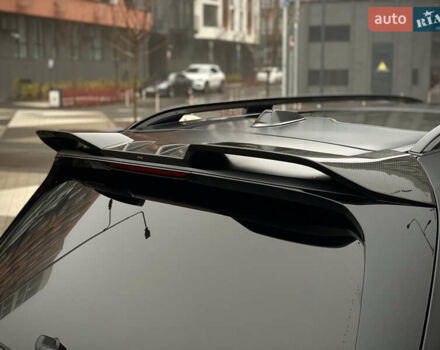 Черный БМВ X7, объемом двигателя 2.99 л и пробегом 50 тыс. км за 142000 $, фото 24 на Automoto.ua