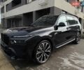 Черный БМВ X7, объемом двигателя 3 л и пробегом 1 тыс. км за 144111 $, фото 46 на Automoto.ua
