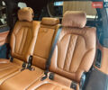 Черный БМВ X7, объемом двигателя 2.99 л и пробегом 49 тыс. км за 120000 $, фото 53 на Automoto.ua