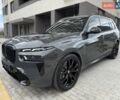 Черный БМВ X7, объемом двигателя 2.99 л и пробегом 59 тыс. км за 129333 $, фото 19 на Automoto.ua