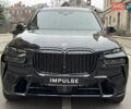Чорний БМВ X7, об'ємом двигуна 2.99 л та пробігом 42 тис. км за 127700 $, фото 3 на Automoto.ua