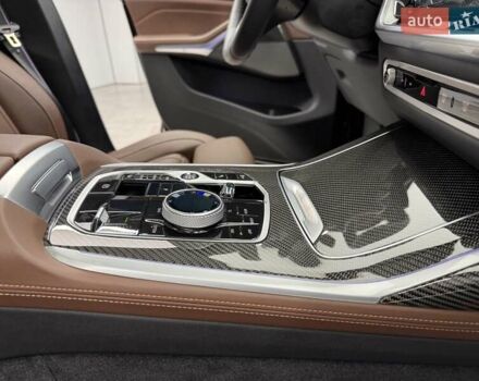 Чорний БМВ X7, об'ємом двигуна 2.99 л та пробігом 32 тис. км за 131800 $, фото 48 на Automoto.ua