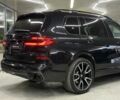 Черный БМВ X7, объемом двигателя 3 л и пробегом 25 тыс. км за 83900 $, фото 11 на Automoto.ua