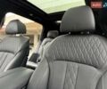 Чорний БМВ X7, об'ємом двигуна 2.99 л та пробігом 38 тис. км за 138900 $, фото 76 на Automoto.ua