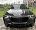 Черный БМВ X7, объемом двигателя 3 л и пробегом 1 тыс. км за 139222 $, фото 30 на Automoto.ua