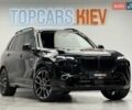 Чорний БМВ X7, об'ємом двигуна 2.99 л та пробігом 32 тис. км за 131800 $, фото 1 на Automoto.ua