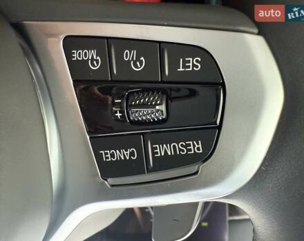 Черный БМВ X7, объемом двигателя 3 л и пробегом 1 тыс. км за 139300 $, фото 21 на Automoto.ua