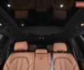 Черный БМВ X7, объемом двигателя 2.99 л и пробегом 70 тыс. км за 123900 $, фото 59 на Automoto.ua