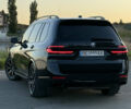 Черный БМВ X7, объемом двигателя 3 л и пробегом 28 тыс. км за 93000 $, фото 17 на Automoto.ua
