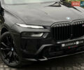 Черный БМВ X7, объемом двигателя 4.39 л и пробегом 20 тыс. км за 149500 $, фото 6 на Automoto.ua