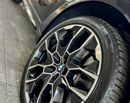 Чорний БМВ X7, об'ємом двигуна 2.99 л та пробігом 35 тис. км за 126000 $, фото 8 на Automoto.ua