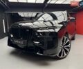 Черный БМВ X7, объемом двигателя 4.4 л и пробегом 61 тыс. км за 137700 $, фото 6 на Automoto.ua