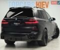 Черный БМВ X7, объемом двигателя 4.39 л и пробегом 25 тыс. км за 155990 $, фото 8 на Automoto.ua