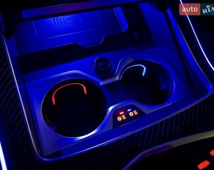 Чорний БМВ X7, об'ємом двигуна 2.99 л та пробігом 38 тис. км за 138900 $, фото 88 на Automoto.ua