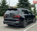 Черный БМВ X7, объемом двигателя 2.99 л и пробегом 10 тыс. км за 145555 $, фото 67 на Automoto.ua