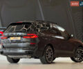 Черный БМВ X7, объемом двигателя 3 л и пробегом 1 тыс. км за 133000 $, фото 9 на Automoto.ua