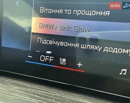 Черный БМВ X7, объемом двигателя 2.99 л и пробегом 59 тыс. км за 129333 $, фото 51 на Automoto.ua
