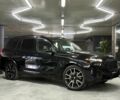 Черный БМВ X7, объемом двигателя 3 л и пробегом 25 тыс. км за 83900 $, фото 2 на Automoto.ua