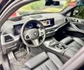 Черный БМВ X7, объемом двигателя 2.99 л и пробегом 33 тыс. км за 129999 $, фото 26 на Automoto.ua