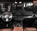 Черный БМВ X7, объемом двигателя 2.99 л и пробегом 70 тыс. км за 123900 $, фото 66 на Automoto.ua