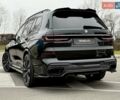 Чорний БМВ X7, об'ємом двигуна 2.99 л та пробігом 38 тис. км за 138900 $, фото 15 на Automoto.ua