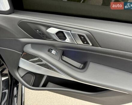 Чорний БМВ X7, об'ємом двигуна 2.99 л та пробігом 38 тис. км за 138900 $, фото 44 на Automoto.ua