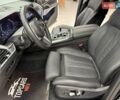 Черный БМВ X7, объемом двигателя 4.39 л и пробегом 25 тыс. км за 155990 $, фото 31 на Automoto.ua