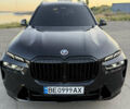 Черный БМВ X7, объемом двигателя 3 л и пробегом 28 тыс. км за 93000 $, фото 26 на Automoto.ua