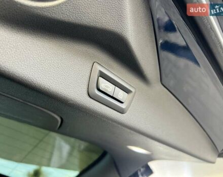 Чорний БМВ X7, об'ємом двигуна 2.99 л та пробігом 35 тис. км за 126000 $, фото 33 на Automoto.ua