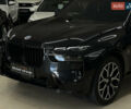 Черный БМВ X7, объемом двигателя 3 л и пробегом 29 тыс. км за 84999 $, фото 9 на Automoto.ua