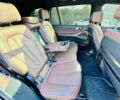 Черный БМВ X7, объемом двигателя 2.99 л и пробегом 25 тыс. км за 121500 $, фото 45 на Automoto.ua