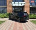 Черный БМВ X7, объемом двигателя 2.99 л и пробегом 33 тыс. км за 140000 $, фото 15 на Automoto.ua