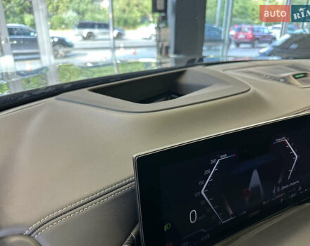 Черный БМВ X7, объемом двигателя 2.99 л и пробегом 49 тыс. км за 120000 $, фото 24 на Automoto.ua