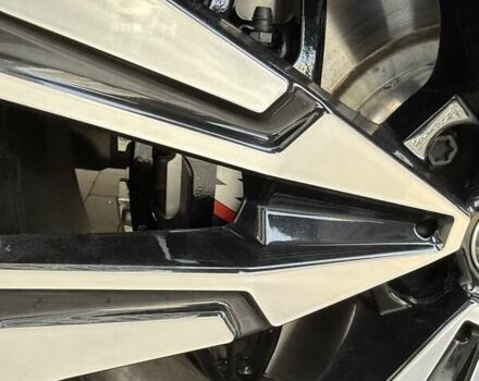 Черный БМВ X7, объемом двигателя 3 л и пробегом 1 тыс. км за 144111 $, фото 18 на Automoto.ua