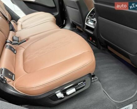 Чорний БМВ X7, об'ємом двигуна 2.99 л та пробігом 32 тис. км за 131800 $, фото 39 на Automoto.ua