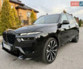 Чорний БМВ X7, об'ємом двигуна 2.99 л та пробігом 61 тис. км за 117000 $, фото 7 на Automoto.ua