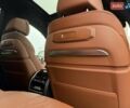 Черный БМВ X7, объемом двигателя 3 л и пробегом 1 тыс. км за 139222 $, фото 10 на Automoto.ua