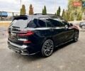 Черный БМВ X7, объемом двигателя 2.99 л и пробегом 33 тыс. км за 129999 $, фото 9 на Automoto.ua