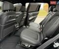 Чорний БМВ X7, об'ємом двигуна 2.99 л та пробігом 38 тис. км за 138900 $, фото 64 на Automoto.ua