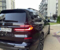 Черный БМВ X7, объемом двигателя 2.99 л и пробегом 60 тыс. км за 124999 $, фото 11 на Automoto.ua
