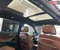 Черный БМВ X7, объемом двигателя 2.99 л и пробегом 49 тыс. км за 120000 $, фото 69 на Automoto.ua