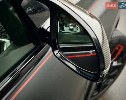 Черный БМВ X7, объемом двигателя 2.99 л и пробегом 50 тыс. км за 142000 $, фото 14 на Automoto.ua