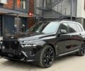 Чорний БМВ X7, об'ємом двигуна 3 л та пробігом 9 тис. км за 76550 $, фото 1 на Automoto.ua