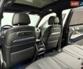 Черный БМВ X7, объемом двигателя 4.39 л и пробегом 25 тыс. км за 155990 $, фото 35 на Automoto.ua