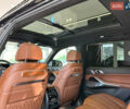 Черный БМВ X7, объемом двигателя 2.99 л и пробегом 49 тыс. км за 120000 $, фото 54 на Automoto.ua